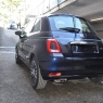 FIAT 500 RIVA 